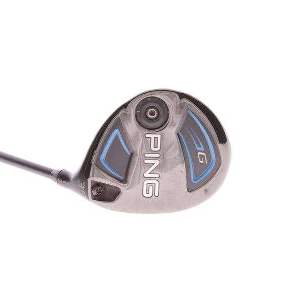 Ping G-Series Graphite Men's Right Hand Fairway 3 Wood 14.5 Degree Stiff - Ping Alta