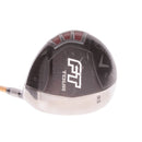 Callaway FT Tour Graphite Men's Right Hand Driver 9.5 Degree Stiff - Proforce V2