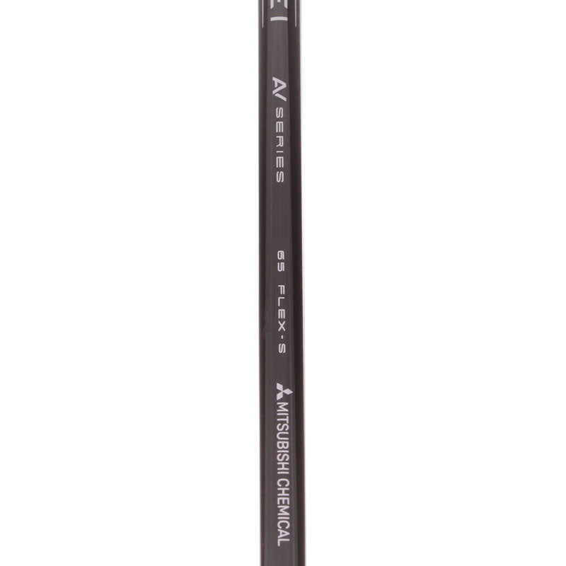 Callaway Rogue St Max (Brand New) Graphite Men's Right Hand Driver 9 Degree Stiff - Tensei AV Series