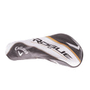 Callaway Rogue St Max (Brand New) Graphite Men's Right Hand Driver 9 Degree Stiff - Tensei AV Series