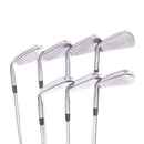 TaylorMade P770 Steel Men's Right Hand Irons 4-PW Stiff - KBS Tour 120