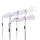 TaylorMade P770 Steel Men's Right Hand Irons 4-PW Stiff - KBS Tour 120