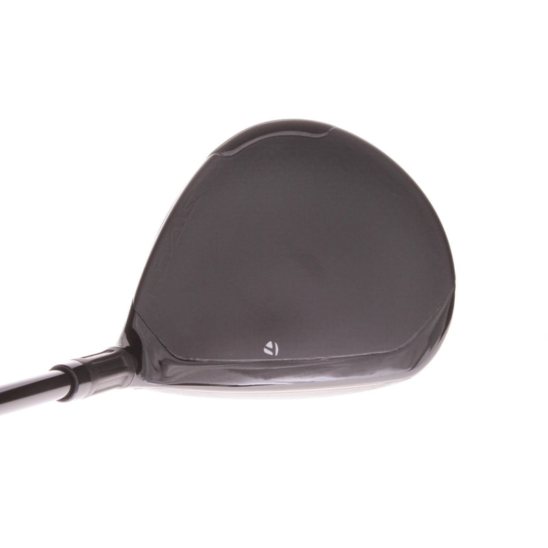 TaylorMade Steath Graphite Men's Left Hand Fairway 3 Wood 15 Degree Stiff - Tensei AV Series