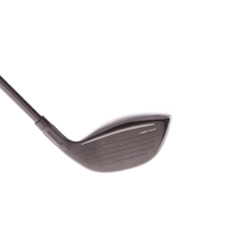TaylorMade Steath Graphite Men's Left Hand Fairway 3 Wood 15 Degree Stiff - Tensei AV Series