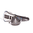 TaylorMade Sim 2 Max D Graphite Men's Right Hand Fairway 3 Wood 16 Degree Regular - Air Speeder 45
