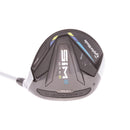 TaylorMade Sim 2 Max D Graphite Men's Right Hand Fairway 3 Wood 16 Degree Regular - Air Speeder 45