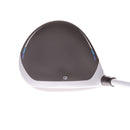 TaylorMade Sim 2 Max D Graphite Men's Right Hand Fairway 3 Wood 16 Degree Regular - Air Speeder 45