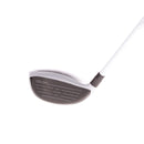 TaylorMade Sim 2 Max D Graphite Men's Right Hand Fairway 3 Wood 16 Degree Regular - Air Speeder 45