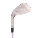Titleist Vokey SM5 Brushed Steel M Grind Steel Men's Right Hand Sand Wedge 56 Degree 10 Bounce Wedge - BV Vokey