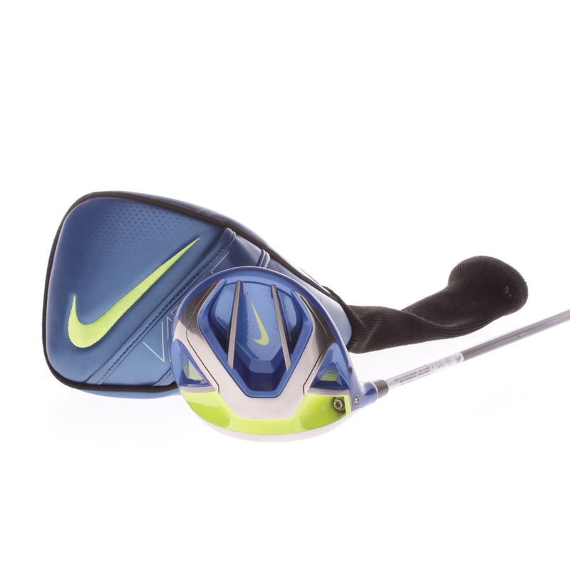 Nike Vapor Fly Graphite Men's Left Hand Driver 8-12 Degree Regular - Tensei Blue 50