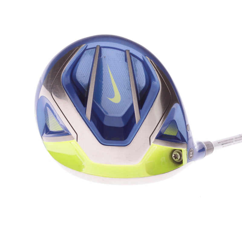 Nike Vapor Fly Graphite Men's Left Hand Driver 8-12 Degree Regular - Tensei Blue 50