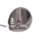 TaylorMade M1 2017 Graphite Men's Right Hand Driver 10.5 Degree Extra Stiff - Project X Hzrdus