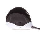 TaylorMade M1 2017 Graphite Men's Right Hand Driver 10.5 Degree Extra Stiff - Project X Hzrdus