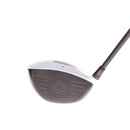 TaylorMade M1 2017 Graphite Men's Right Hand Driver 10.5 Degree Extra Stiff - Project X Hzrdus