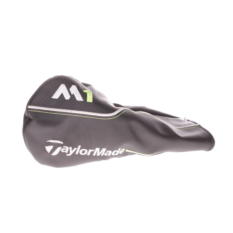 TaylorMade M1 2017 Graphite Men's Right Hand Driver 10.5 Degree Extra Stiff - Project X Hzrdus