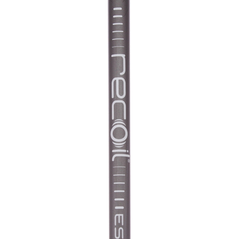 Ben Hogan PTX Pro Graphite Men's Right Hand Irons 5-PW Regular - Recoil F3