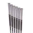 Ben Hogan PTX Pro Graphite Men's Right Hand Irons 5-PW Regular - Recoil F3