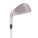 John Letters Trilogy 2000 Oversize Steel Mens Right Hand 2 Iron 17 Degree Regular - True Temper
