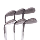 Benross Hot Speed Steel Men's Right Hand Irons 5-PW Regular - True Temper