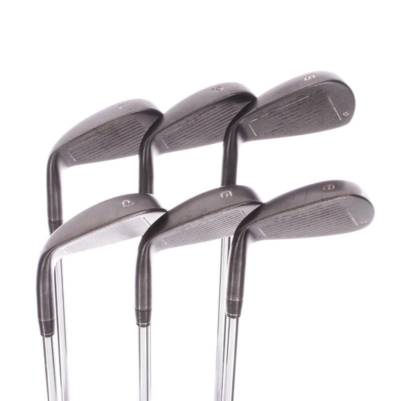 Benross Hot Speed Steel Men's Right Hand Irons 5-PW Regular - True Temper