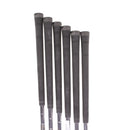 Benross Hot Speed Steel Men's Right Hand Irons 5-PW Regular - True Temper