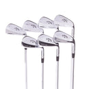 Callaway Apex MB Forged 18 Steel Men's Right Hand Irons 4-PW Regular - Project X 5.5