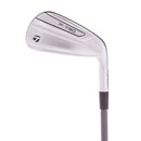 TaylorMade P790 Graphite Men's Right Hand 2 Iron Stiff - Hazardous Smoke 6.0