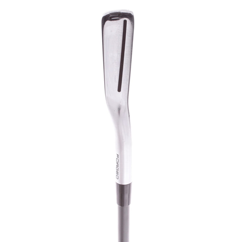 TaylorMade P790 Graphite Men's Right Hand 2 Iron Stiff - Hazardous Smoke 6.0