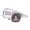 TaylorMade Sim 2 Max Graphite Ladies Right Hand Fairway 5 Wood 18 Degree Ladies - Fujikura Ventus