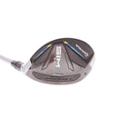 TaylorMade Sim 2 Max Graphite Ladies Right Hand 4 Hybrid 22 Degree Ladies - Aldila NV 45