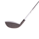 TaylorMade Sim 2 Max Graphite Ladies Right Hand 4 Hybrid 22 Degree Ladies - Aldila NV 45
