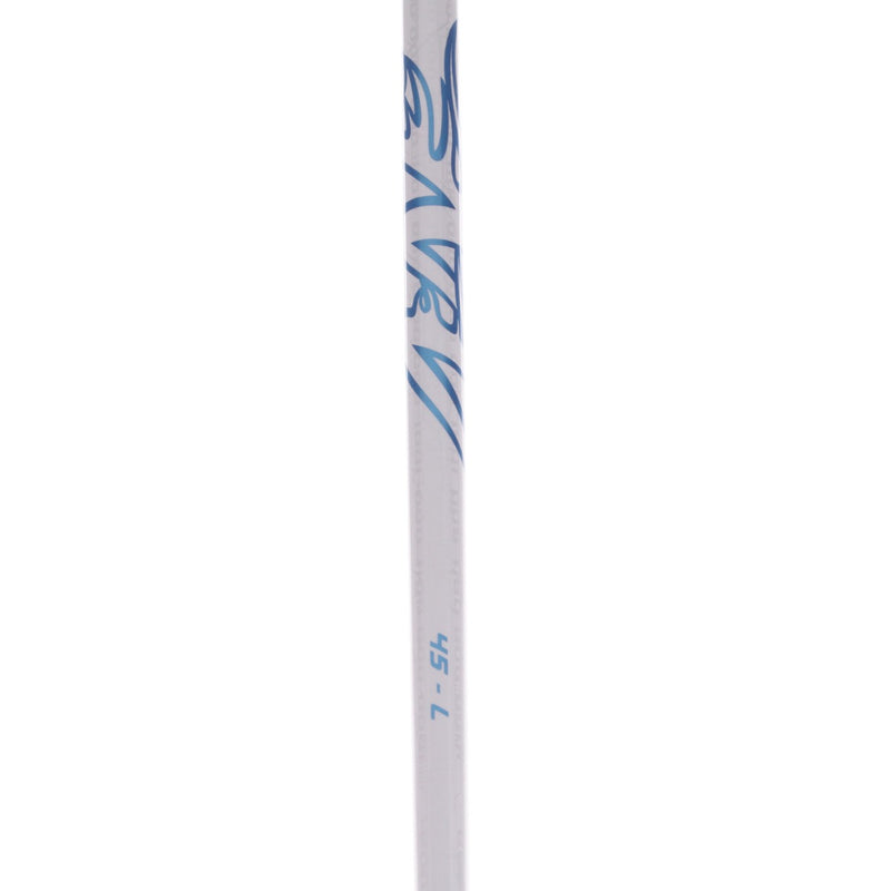 TaylorMade Sim 2 Max Graphite Ladies Right Hand 4 Hybrid 22 Degree Ladies - Aldila NV 45