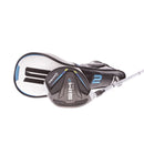 TaylorMade Sim 2 Max Graphite Men's Left Hand Fairway 5 Wood 18 Degree Regular - Fujikura Ventus