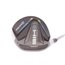 TaylorMade Sim 2 Max Graphite Men's Left Hand Fairway 5 Wood 18 Degree Regular - Fujikura Ventus