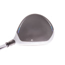 TaylorMade Sim 2 Max Graphite Men's Left Hand Fairway 5 Wood 18 Degree Regular - Fujikura Ventus