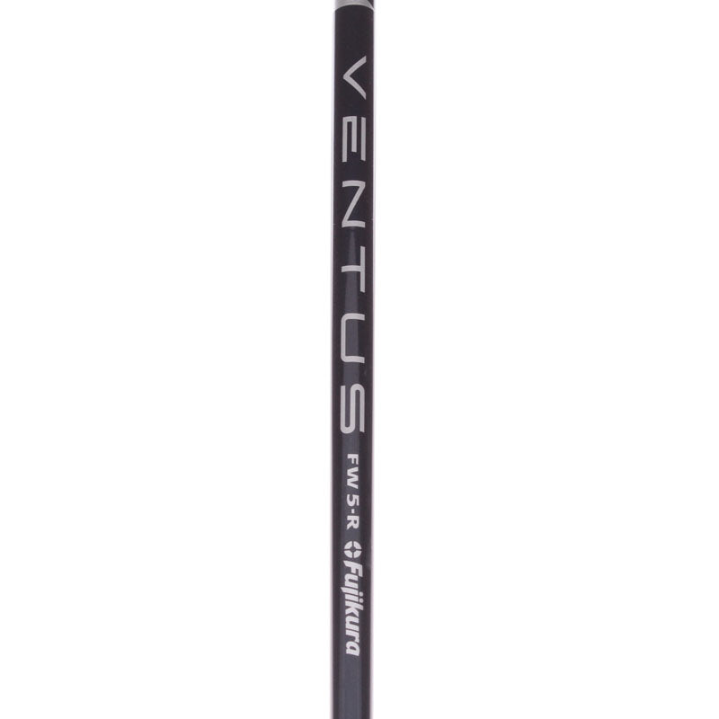 TaylorMade Sim 2 Max Graphite Men's Left Hand Fairway 5 Wood 18 Degree Regular - Fujikura Ventus