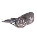 Wilson D7 Graphite Men's Right Hand Driver 9 Degree Stiff - Helium 59