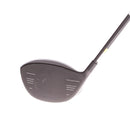 Cleveland Classic XL Graphite Men's Right Hand Driver 10.5 Degree Regular - Miyasaki 4r
