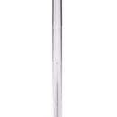 Mizuno MP T Series Raw Haze Steel Men's Right Hand Gap Wedge 53 Degree 8 Bounce Wedge - True Temper