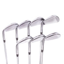 Titleist AP3 718 Forged Steel Men's Right Hand Irons 4-PW  Regular - Project X LZ 5.5