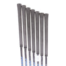 Titleist AP3 718 Forged Steel Men's Right Hand Irons 4-PW  Regular - Project X LZ 5.5