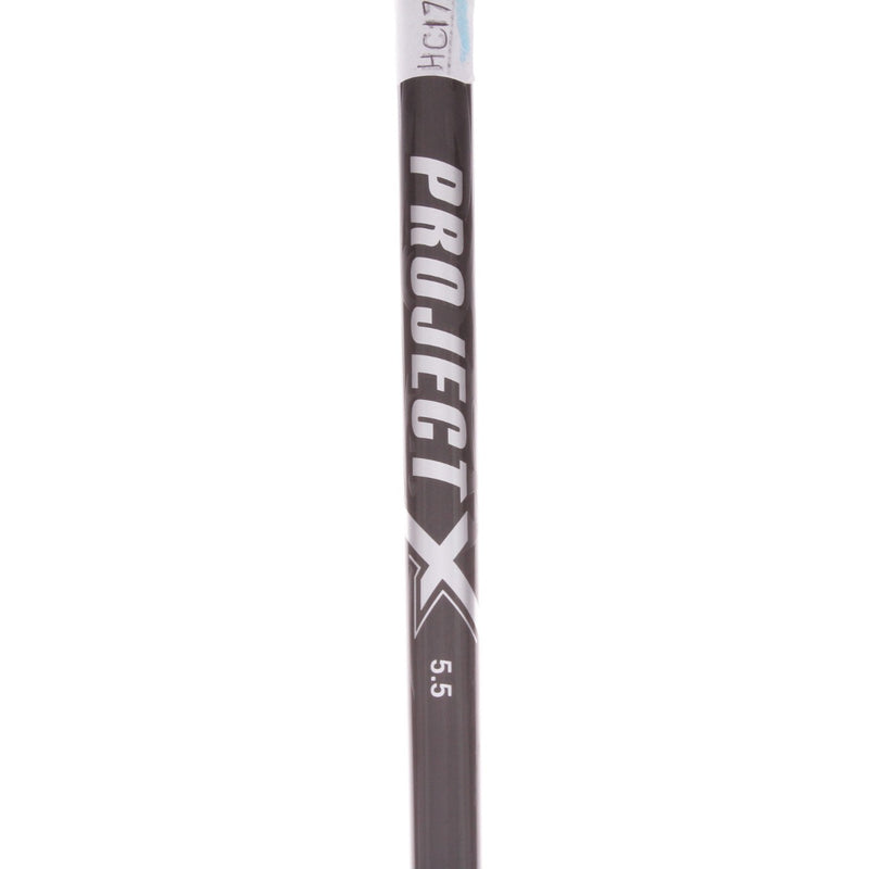 Ping i20 Graphite Men's Left Hand 3 Hybrid 20 Degree Regular - Project X 5.5