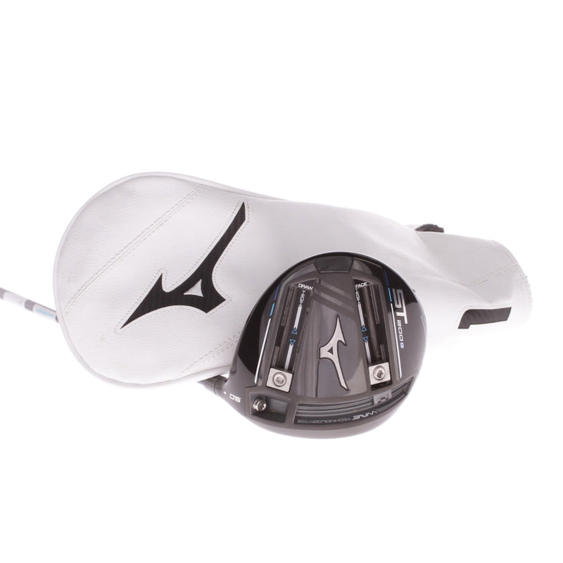 Mizuno ST 200G Graphite Men's Right Hand Driver 9 Degree Regular - Diamana 60