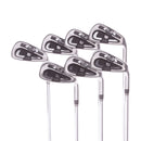 Wilson Staff C19 Steel Men's Right Hand Irons 4-PW Regular - Stepless Shaft 105