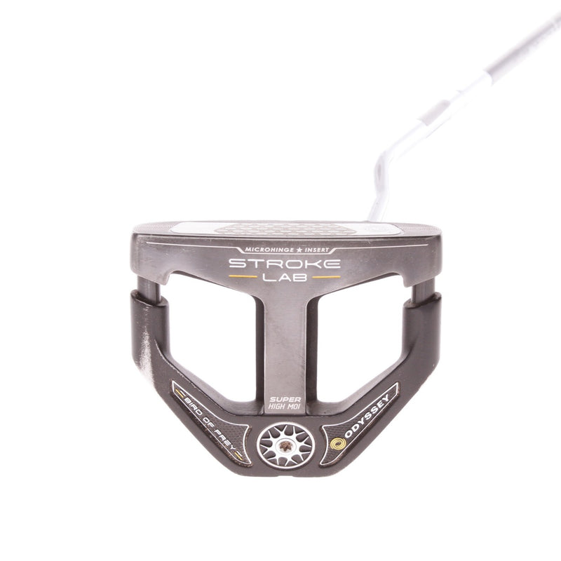 Odyssey Stroke Lab Bird Of Prey Men's Right Hand Putter 35 Inches - Odyssey