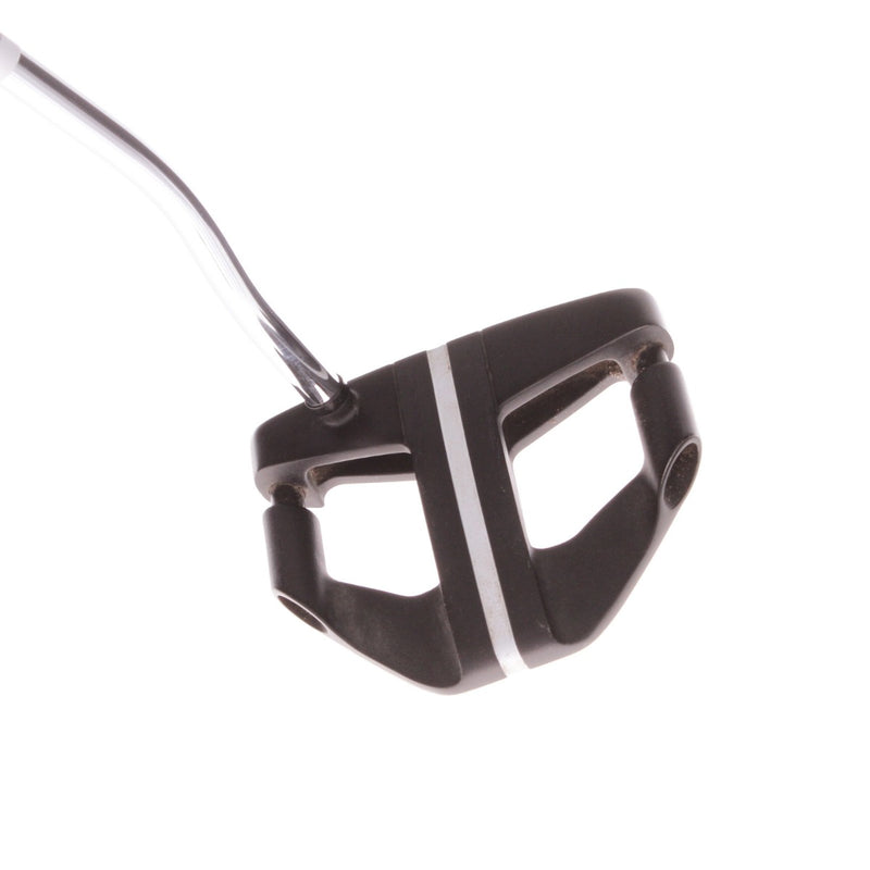 Odyssey Stroke Lab Bird Of Prey Men's Right Hand Putter 35 Inches - Odyssey