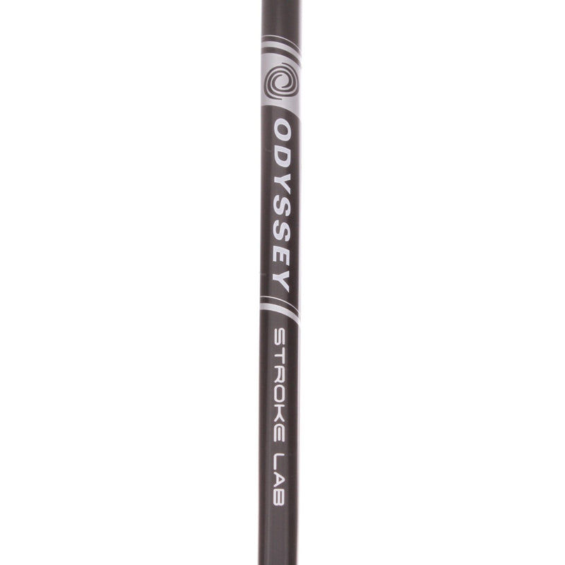 Odyssey Stroke Lab Bird Of Prey Men's Right Hand Putter 35 Inches - Odyssey