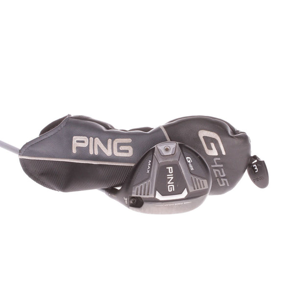 Ping G425 Max Graphite Men's Right Hand Fairway 3 Wood 14.5 Degree Regular - Alta CB 65