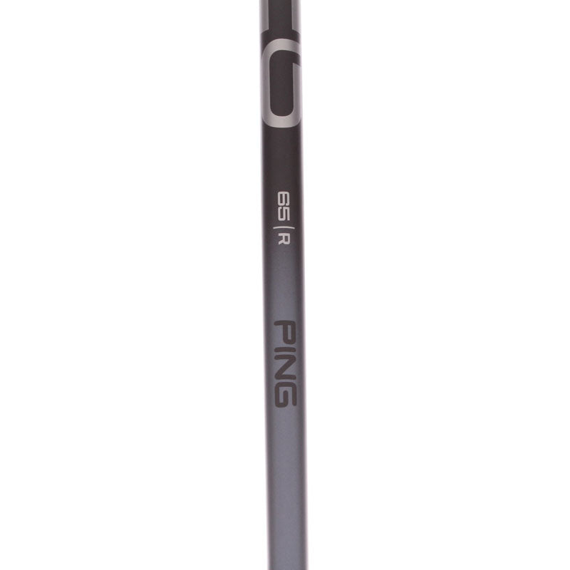 Ping G425 Max Graphite Men's Right Hand Fairway 3 Wood 14.5 Degree Regular - Alta CB 65