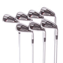 Titleist AP1 714 Steel Men's Right Hand Irons 4-PW  Regular - XP95 R300